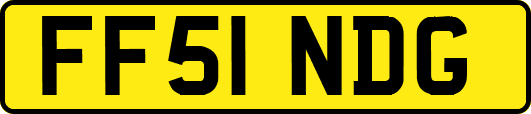 FF51NDG