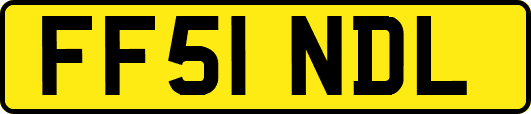FF51NDL