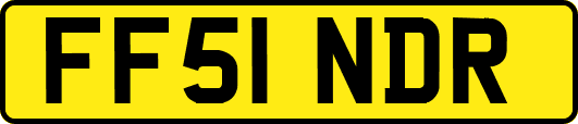 FF51NDR