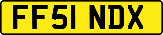 FF51NDX