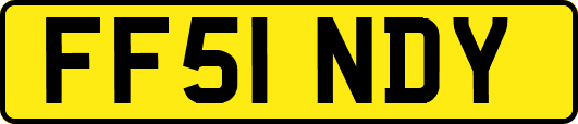 FF51NDY