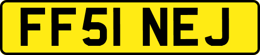 FF51NEJ