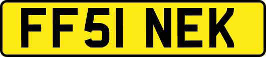 FF51NEK