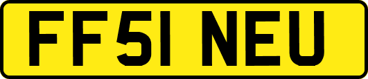 FF51NEU