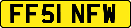 FF51NFW