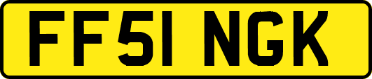 FF51NGK