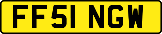 FF51NGW