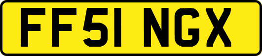 FF51NGX