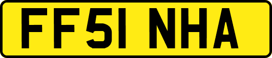 FF51NHA