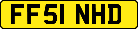FF51NHD