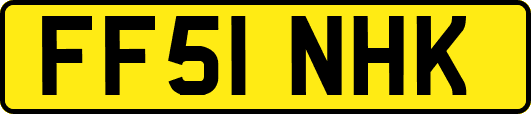 FF51NHK