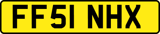 FF51NHX