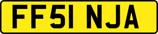 FF51NJA