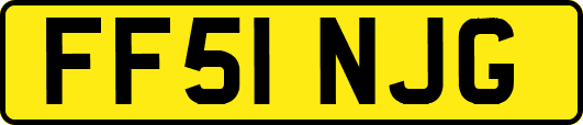 FF51NJG