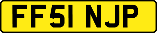 FF51NJP