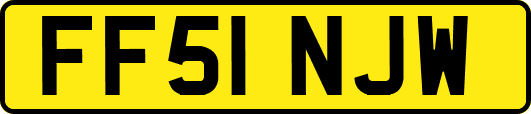 FF51NJW