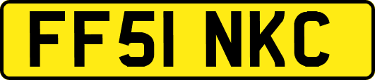 FF51NKC