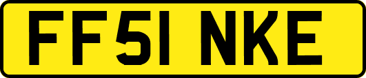 FF51NKE