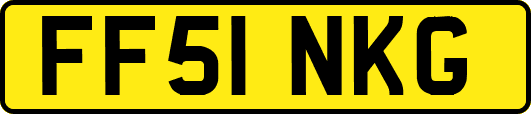 FF51NKG
