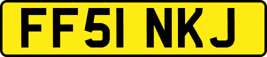 FF51NKJ
