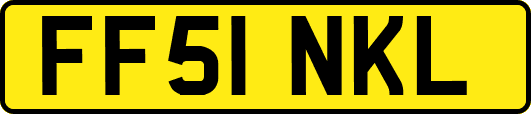 FF51NKL