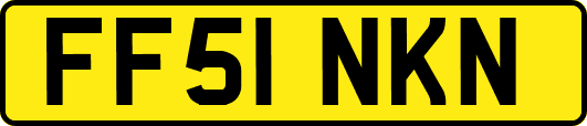 FF51NKN