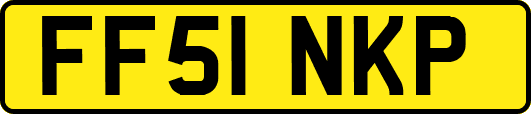 FF51NKP