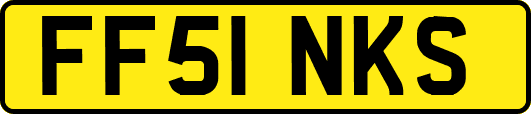 FF51NKS