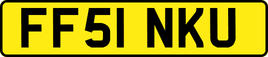 FF51NKU