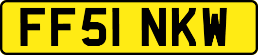FF51NKW