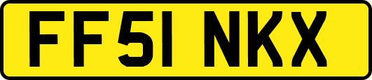 FF51NKX
