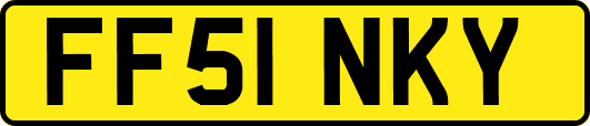 FF51NKY