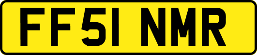 FF51NMR