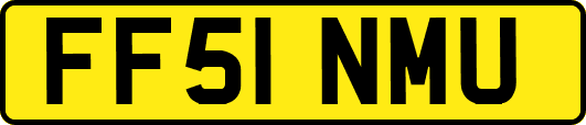 FF51NMU
