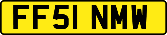 FF51NMW
