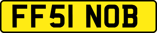 FF51NOB