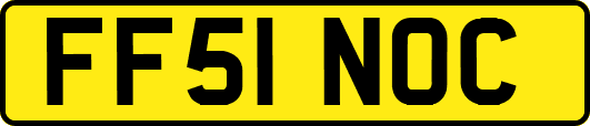 FF51NOC