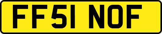 FF51NOF
