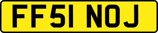 FF51NOJ