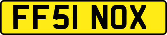 FF51NOX