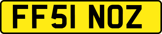 FF51NOZ