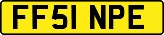 FF51NPE