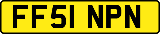 FF51NPN