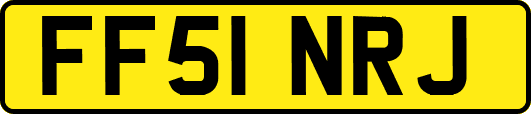 FF51NRJ