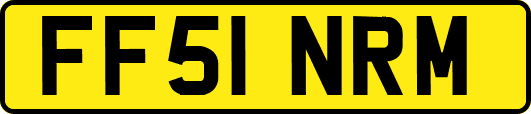 FF51NRM