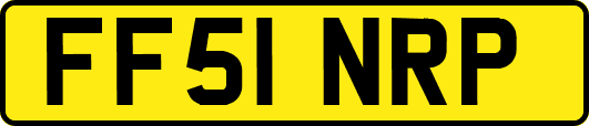 FF51NRP