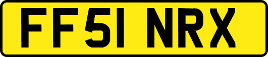 FF51NRX