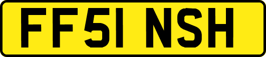 FF51NSH