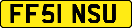 FF51NSU