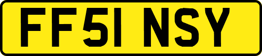 FF51NSY